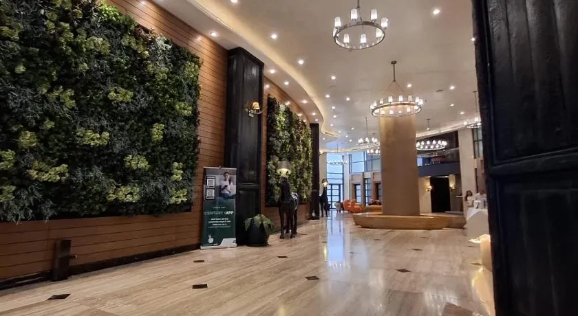 StayLuxia Boutique Hotel Knightsbridge  - Image 1