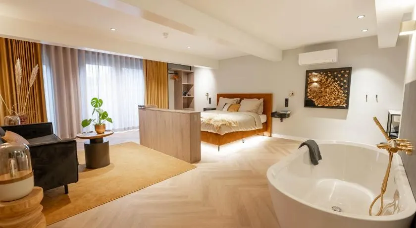 Boetiekhotel Faan - Image 1