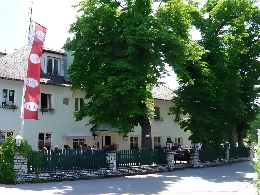 Landgasthof Klausner - Image 1