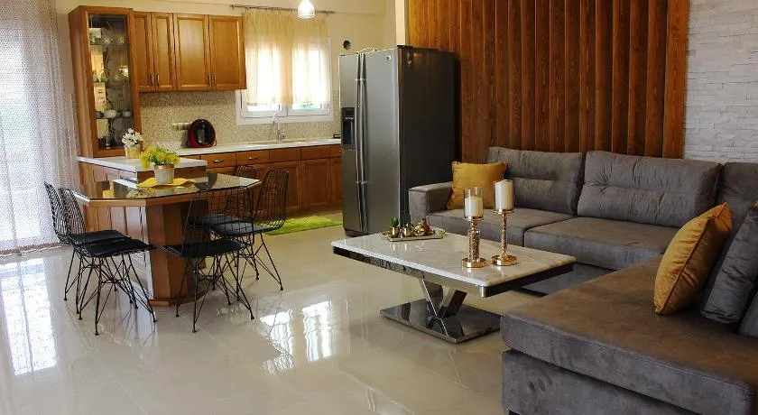 Elegant View - Trikala - 3BD Apt - Image 1