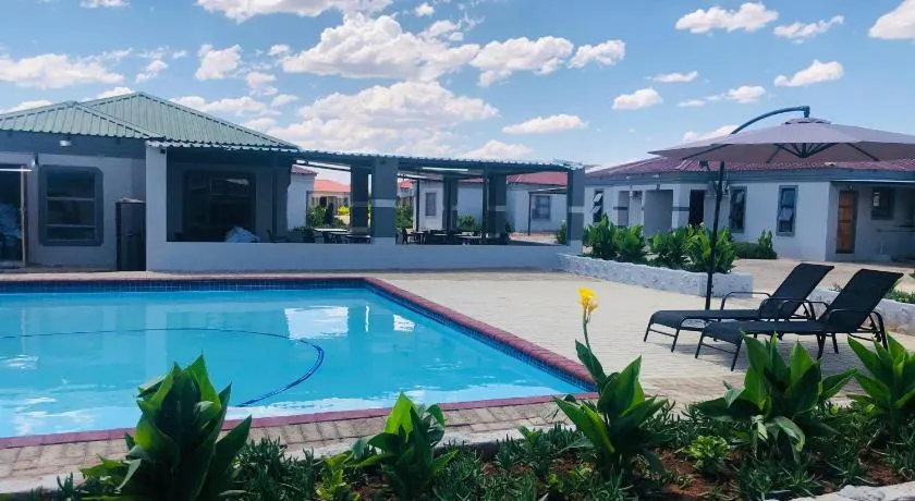 Mafikeng Boutique Lodge - Image 1