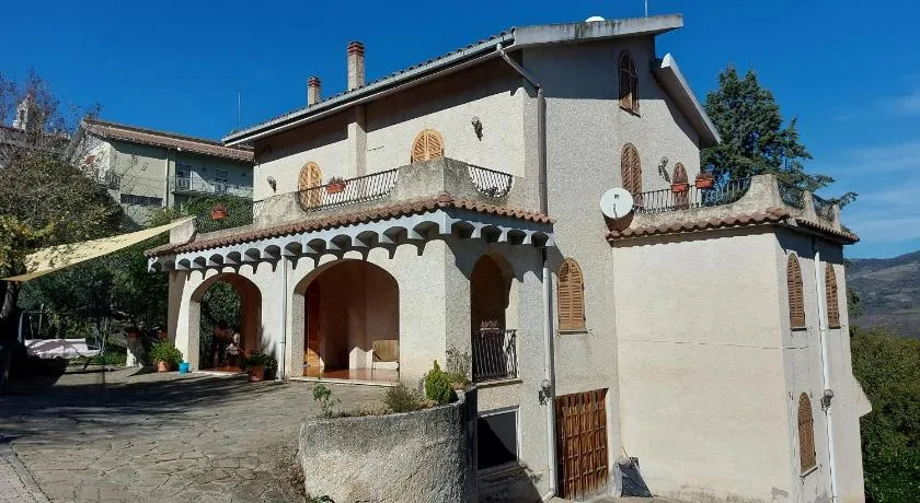 Villa Le Arcate - Image 1