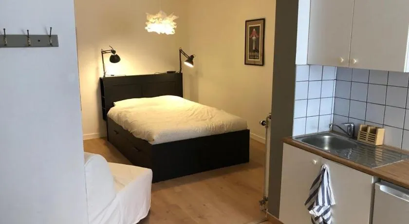 Le studio de Spa - Image 1