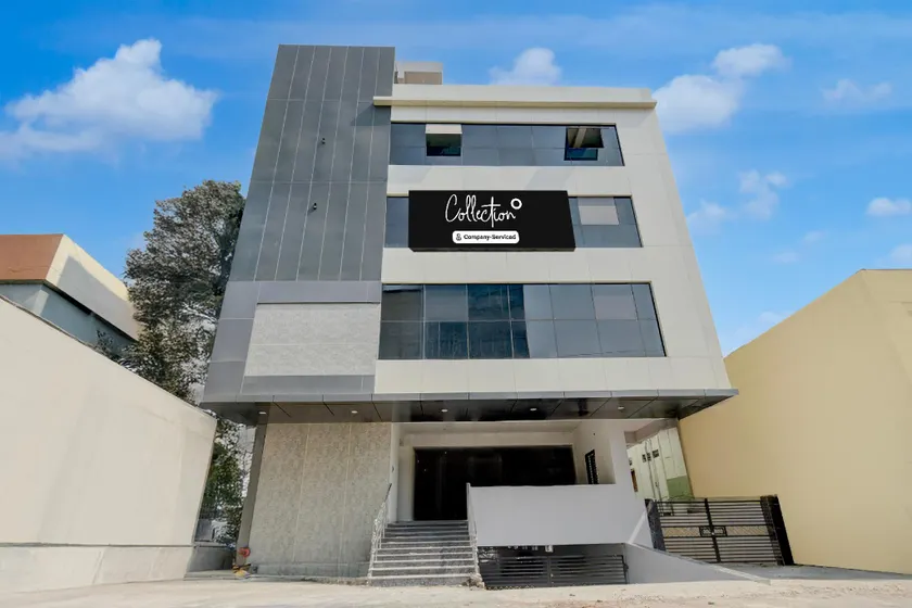 Super Collection O Pragathi Nagar Nizamabad - Image 1