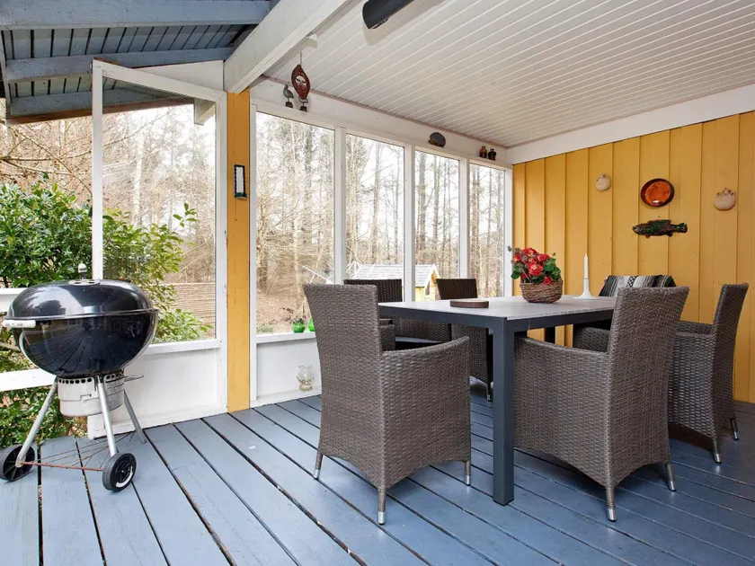 Exciting Cottage by the Sea - Image 1