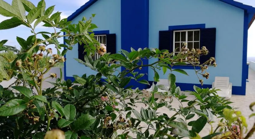 Guest House Host O Morro - Image 1