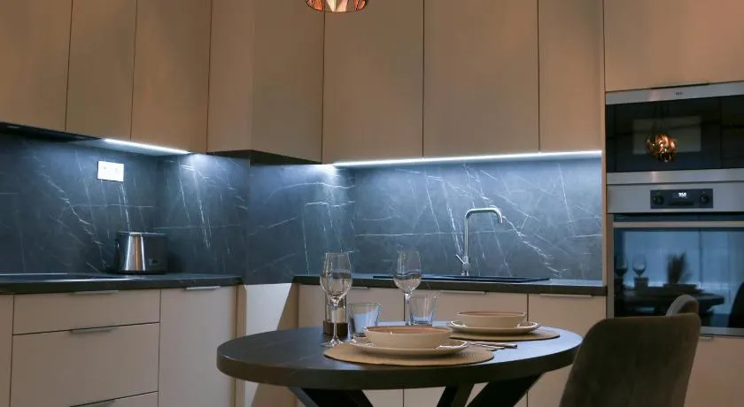 AXMAN apartment - Image 1