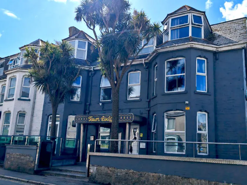 Town Lodge - Image 1