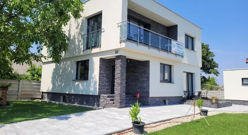 Apartmány Pavlík - Image 1