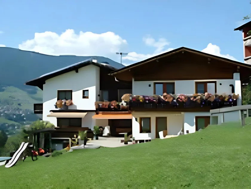Gästeheim Lederle - Image 1