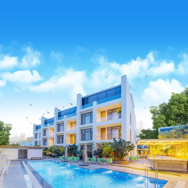 ELLAA RESIDENCES - Image 1