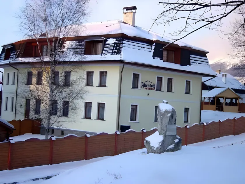 Penzion Altendorf - Image 1