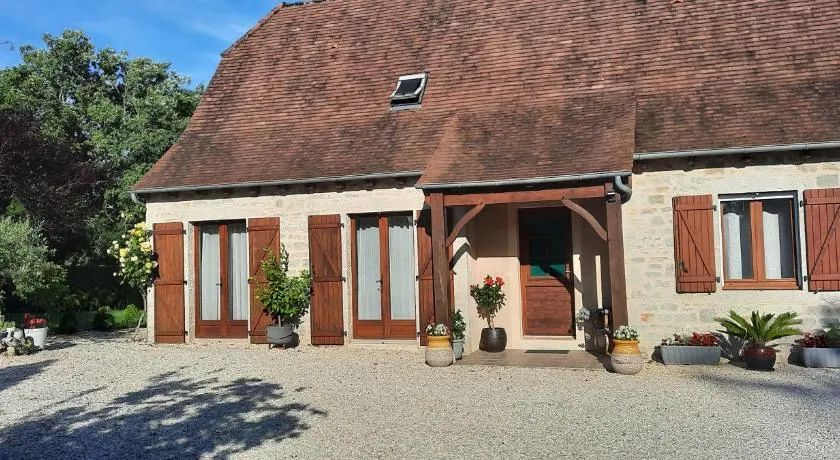 Chambres d'hôtes Chez Dumitra - Image 1
