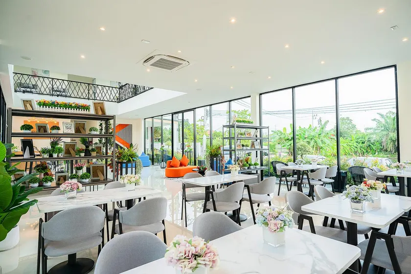 Fresh Resort Pattaya - Image 1