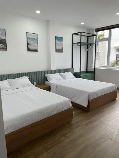 Airport homestay - Image 1