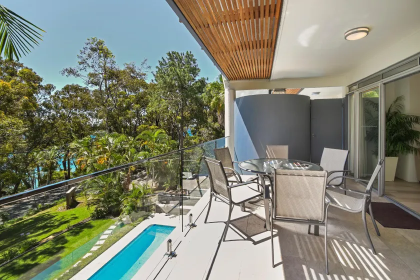 Park Cove Apartments - Image 1