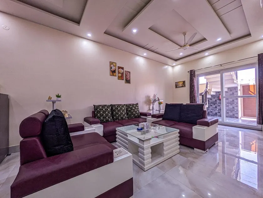 Cottage Glade - 3BHK| Dehradun by Homeyhuts - Image 1