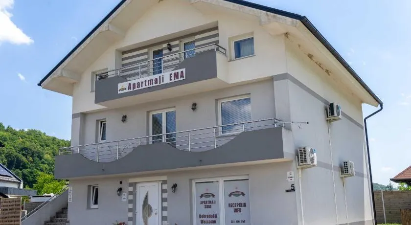 Apartments Ema - Image 1