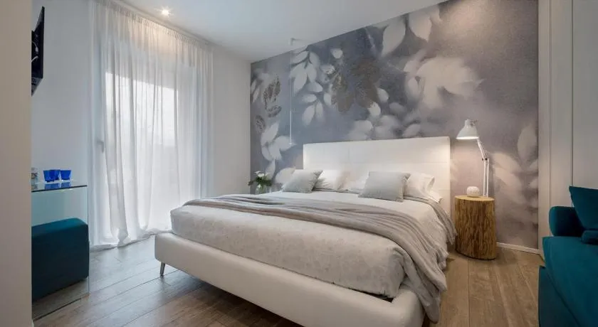B&B Le Farfalle - Image 1