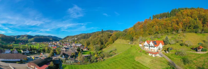 Ferienwohnungen im Renchtal - Image 1
