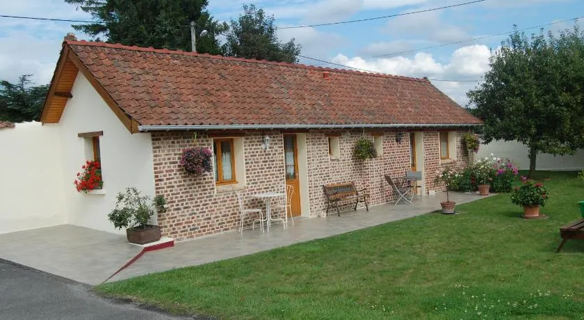 Au Clos du Logis - Image 1