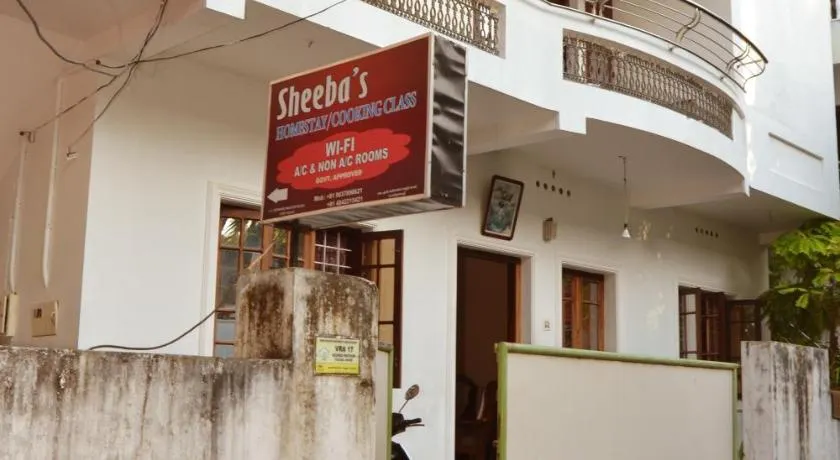 Sheeba's Homestay - Image 1