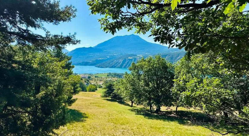 L'Eden des Grisons - Image 1