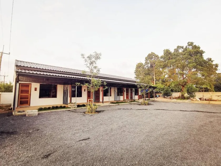 Nararin Garden House - Image 1