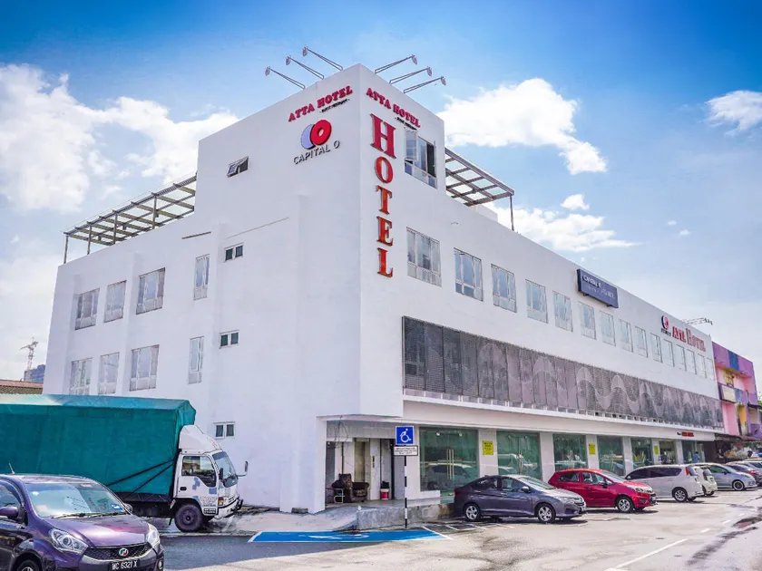 Avatel Bukit Mertajam by Cocotel powered by fave - Image 1