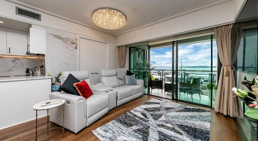 Penthouse Glory - Image 1