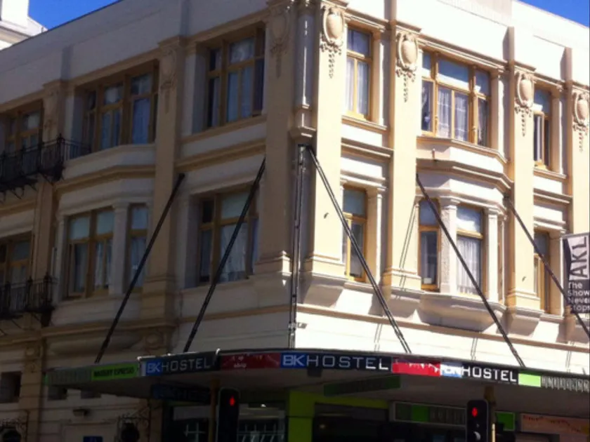 BK Hostel - Image 1