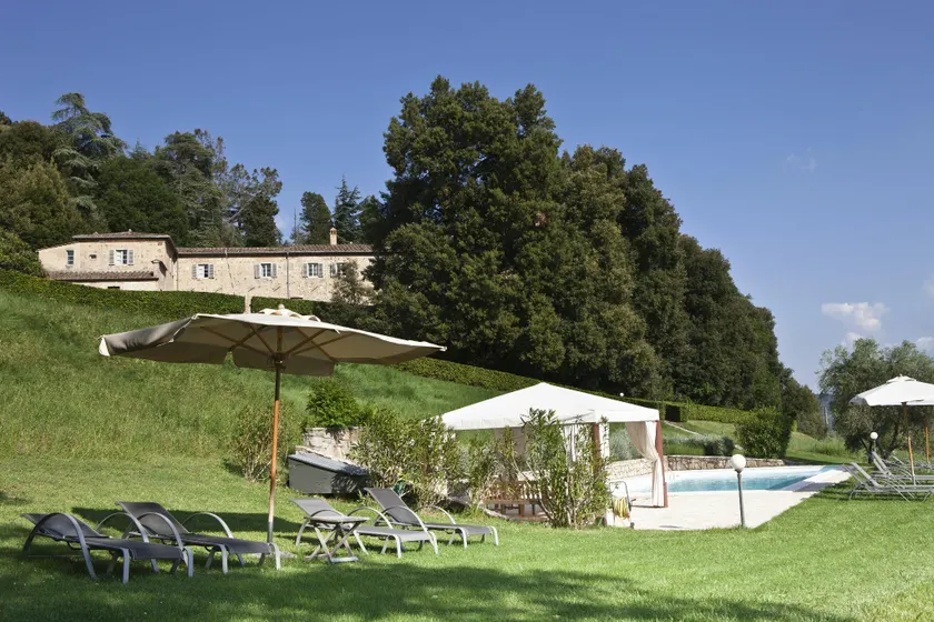 Italian Experience-Casa Ginestra - Image 1