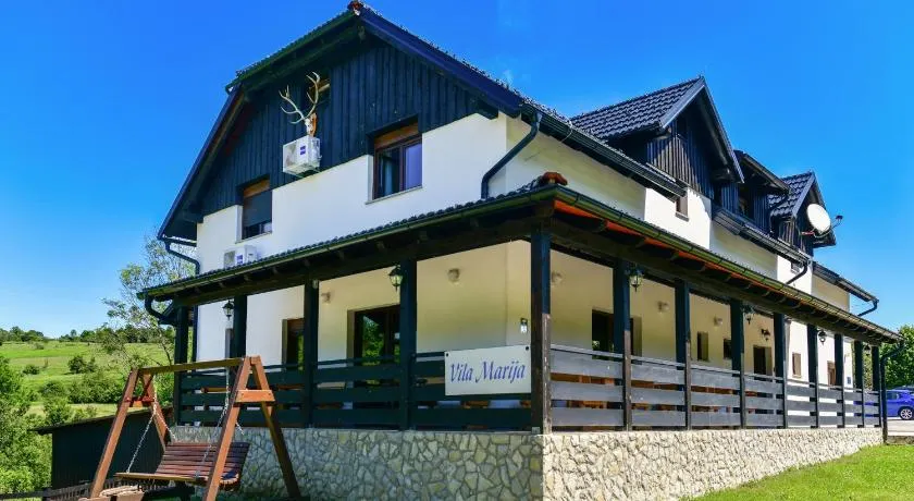 Vila Marija - Image 1