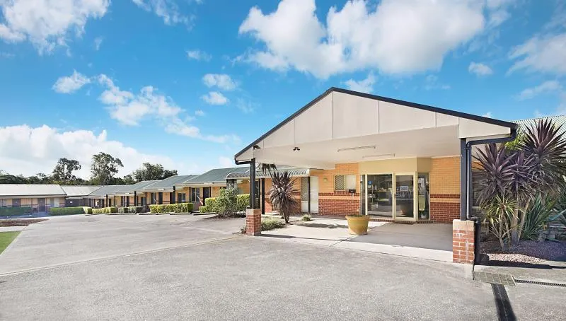 Catalina Motel Lake Macquarie - Image 1