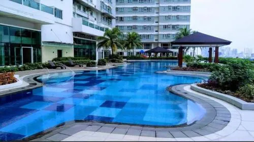 The Beacon Makati Condo-Hotel - Image 1