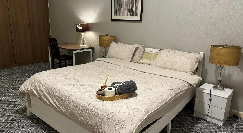 Feel Like Home - Image 1