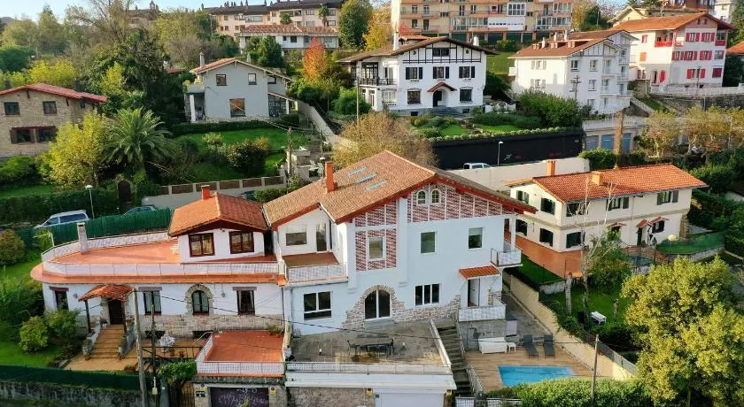 Villa Alaia - Image 1