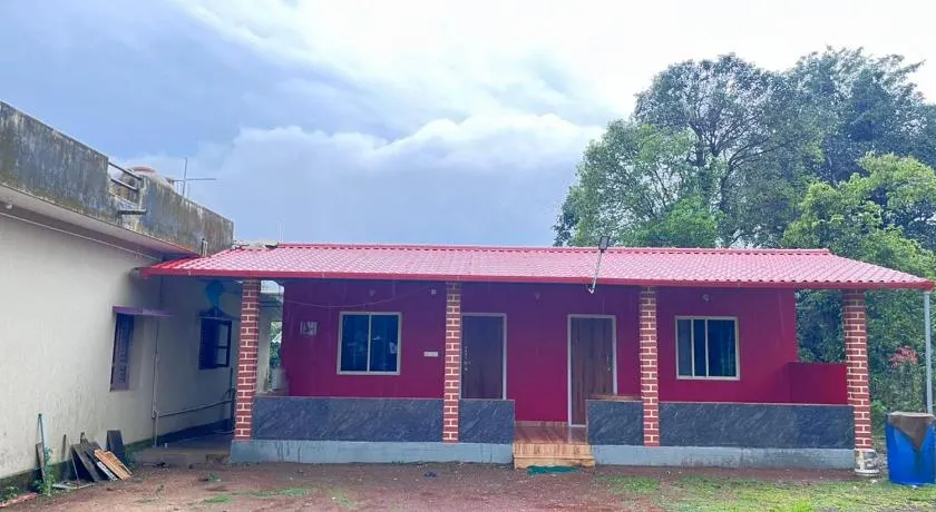 Malnad cloud homestay Agumbe - Image 1