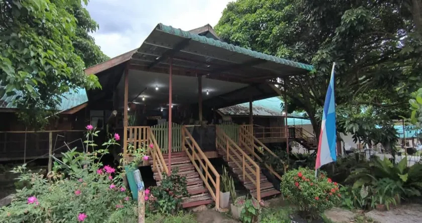 Kinabalu Poring Vacation Lodge - Image 1