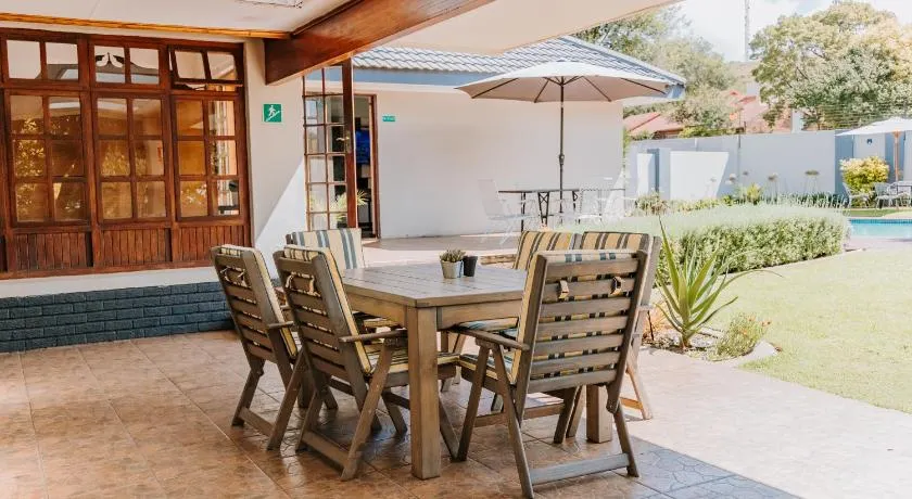 Serene Guesthouse - Image 1