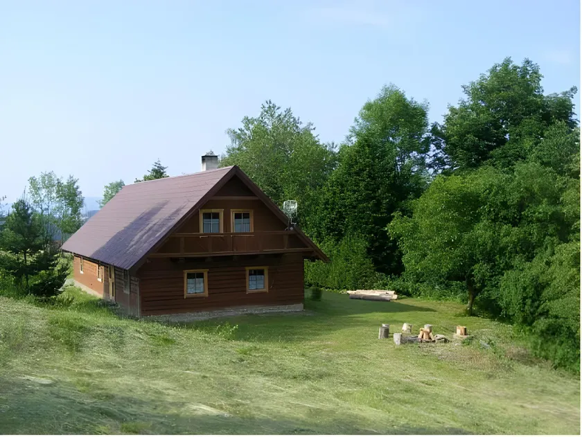 Roubenka na Páleném - Image 1