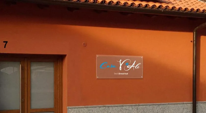 B&B Casa V-Ale - Image 1