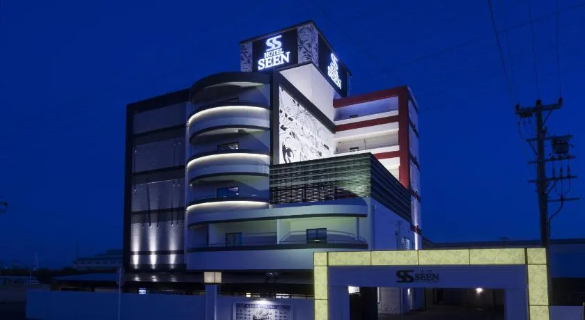 HOTEL SEEN - OCEAN TERRACE - (Adult Only) - Image 1