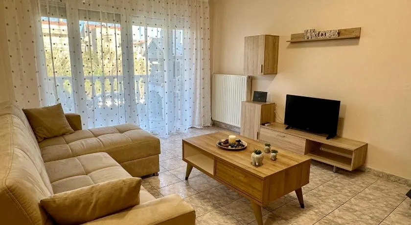 Elena’s apartment - Image 1
