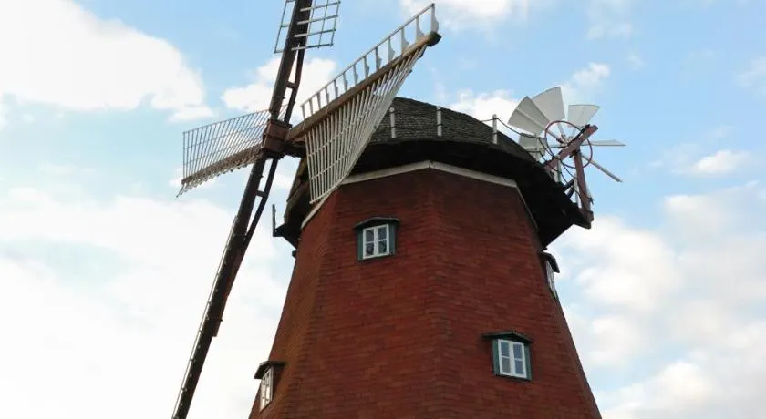 Lauenburger Mühle - Image 1