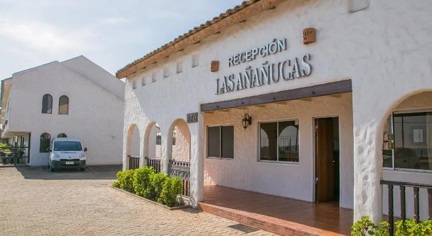 Cabañas Las Añañucas II - Image 1