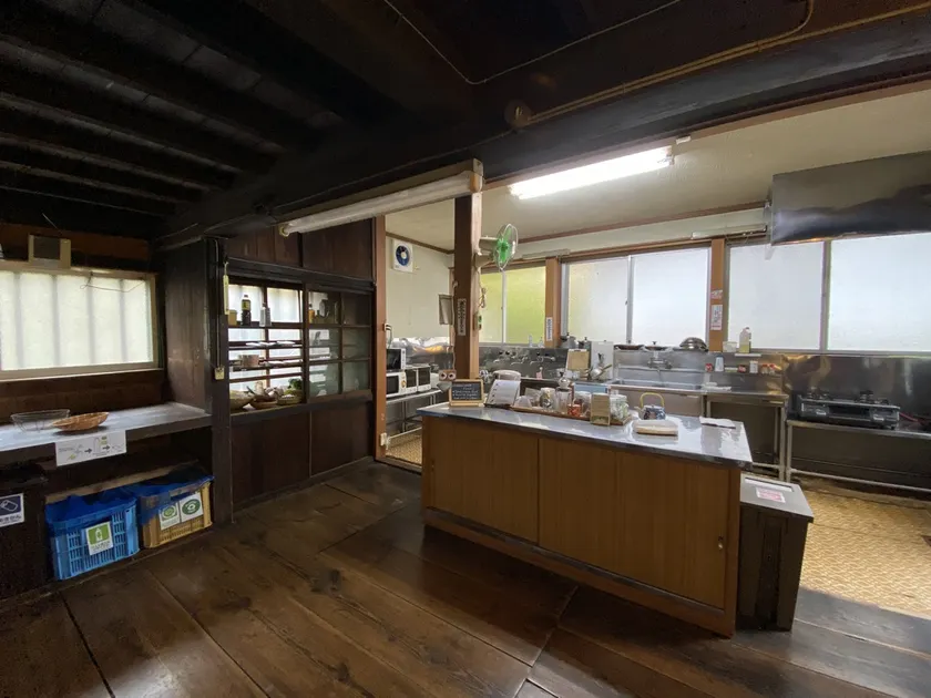 Osakaya <Yamanashi> - Image 1