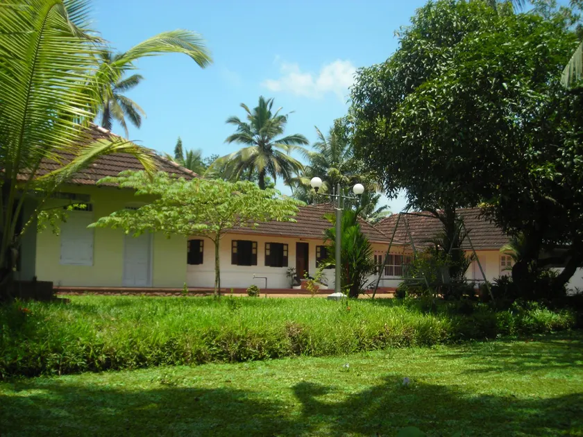 Mappilassery mansion - Image 1