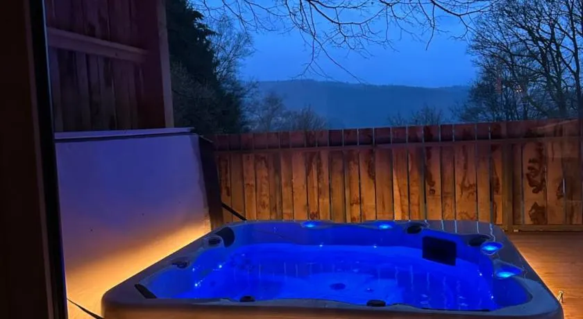 Chalet le Faye - Image 1