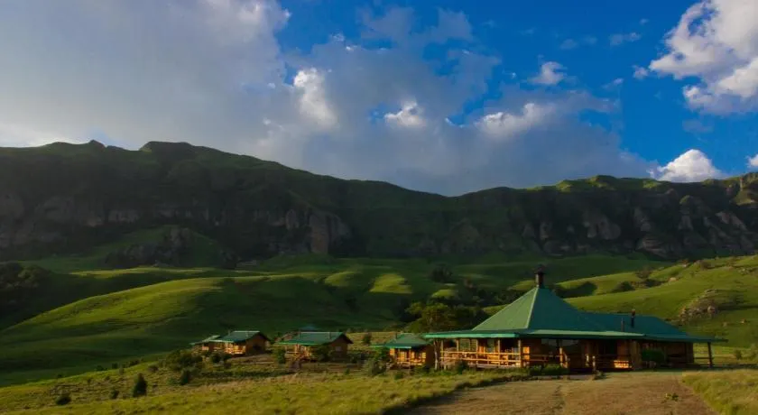 Greenfire Drakensberg Lodge - Image 1
